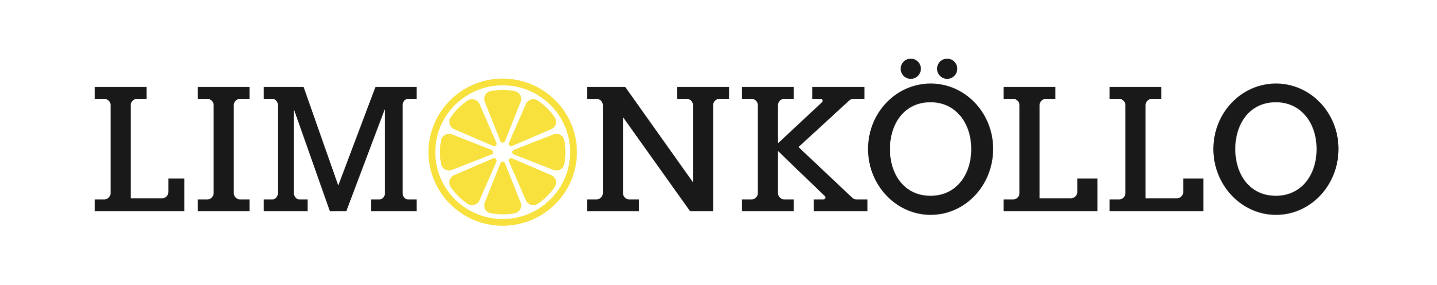 Limonköllo Logo